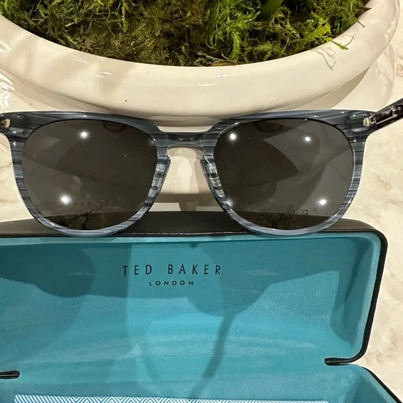 Coolest Ted Baker Sun Glasses